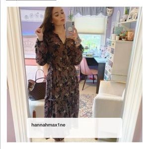 Knox Rose dress size Small